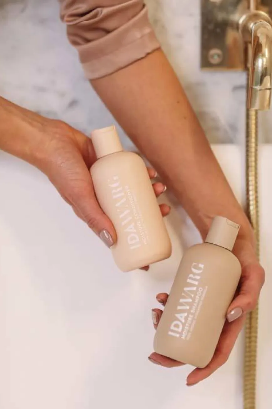 Moisture Conditioner 500ml