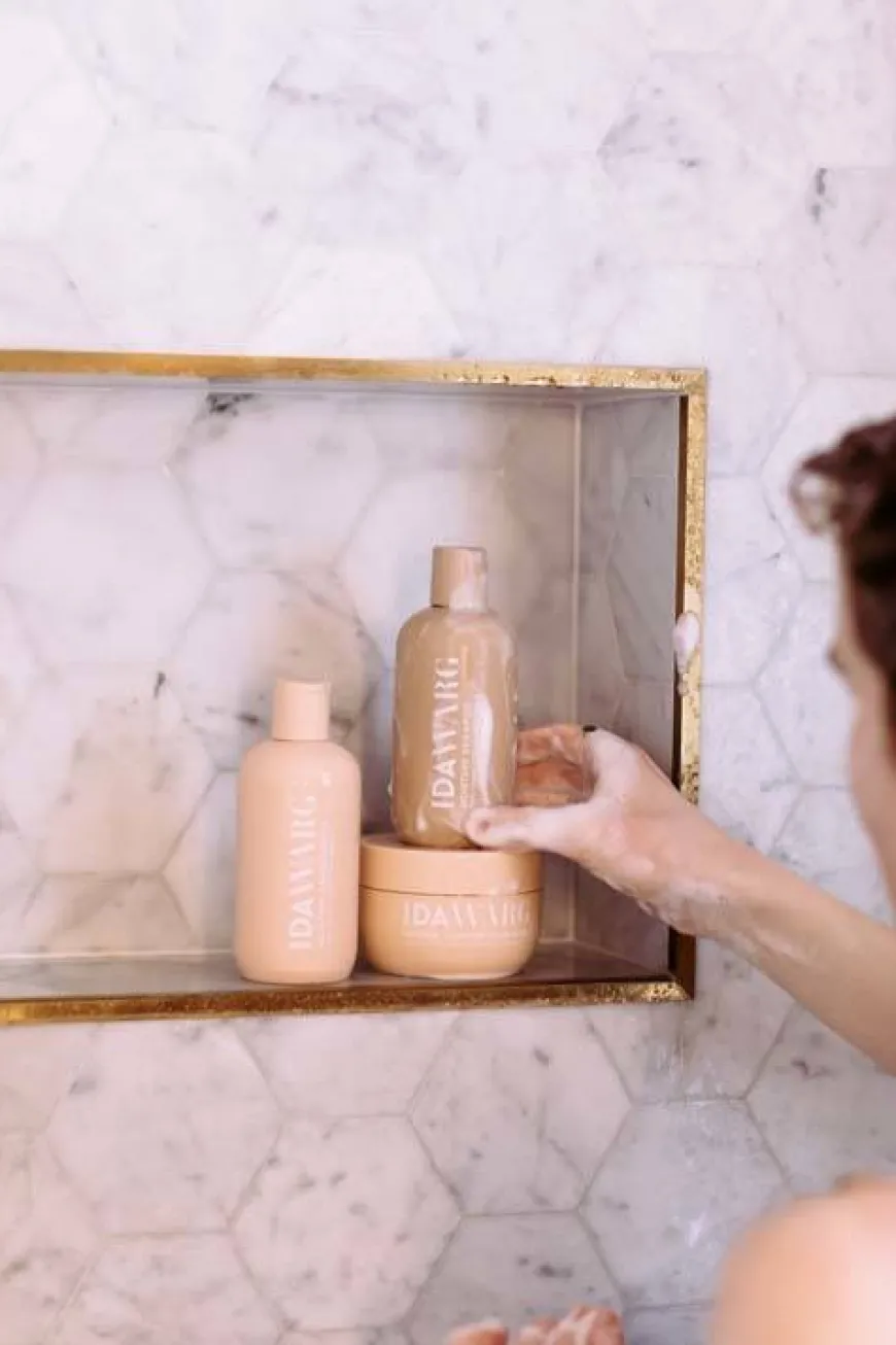 Moisture Conditioner 500ml