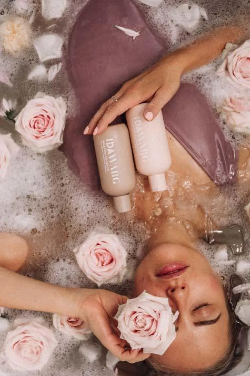 Moisture Conditioner 500ml