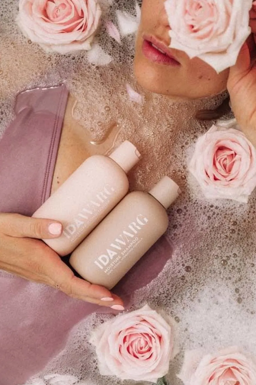 Moisture Conditioner 500ml