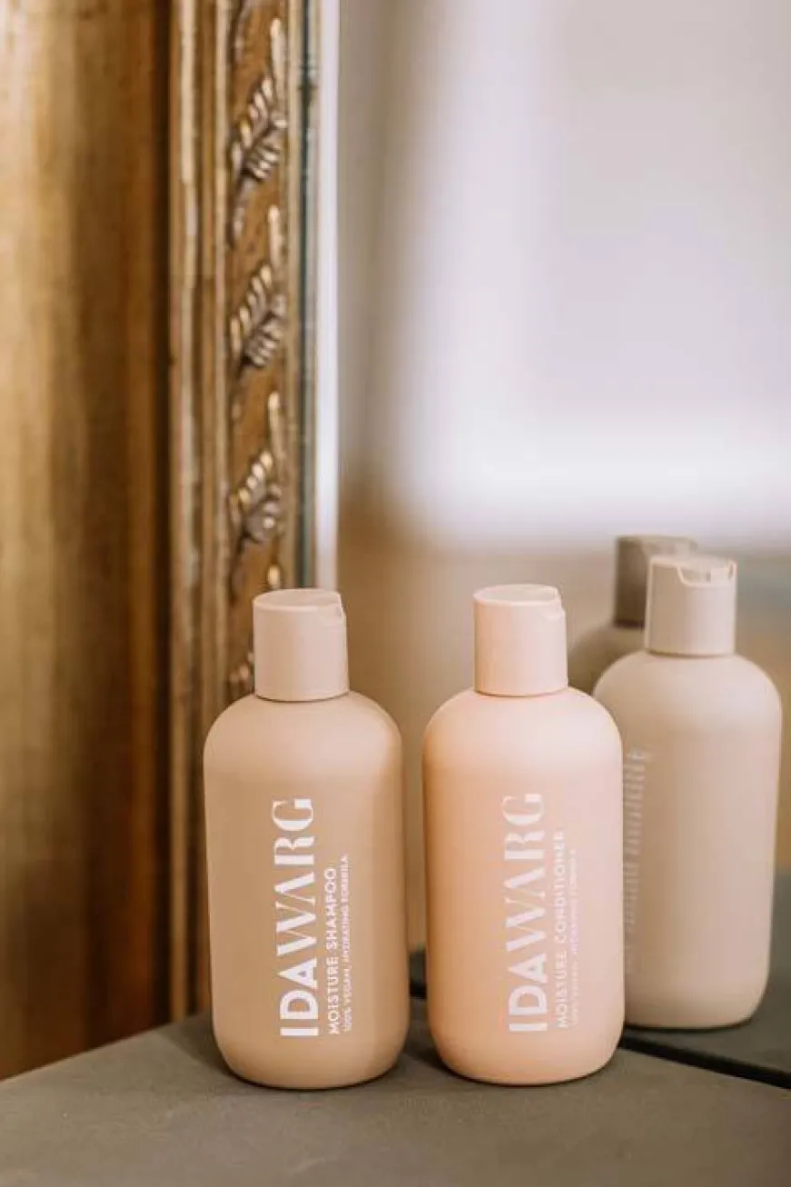 Moisture Conditioner 500ml