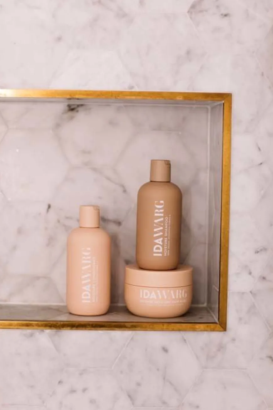 Moisture Conditioner 250ml