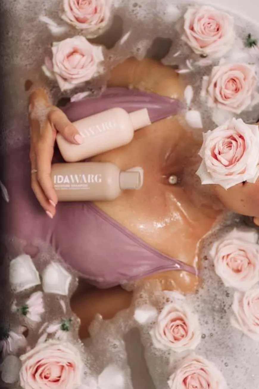 Moisture Conditioner 250ml