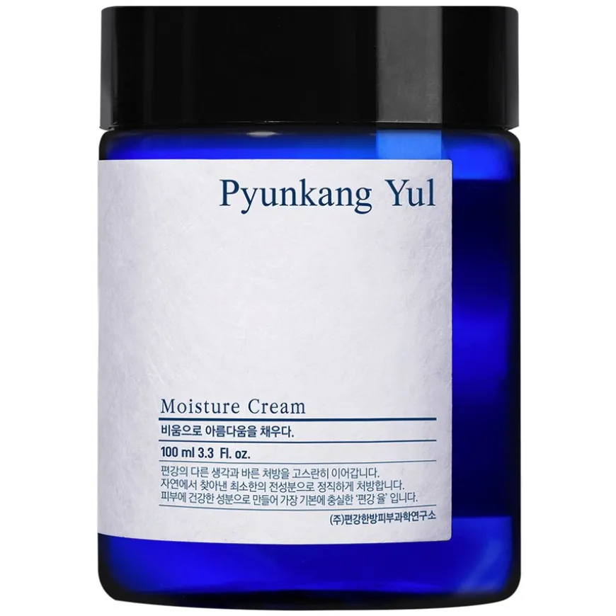 Moisture Cream 100ml