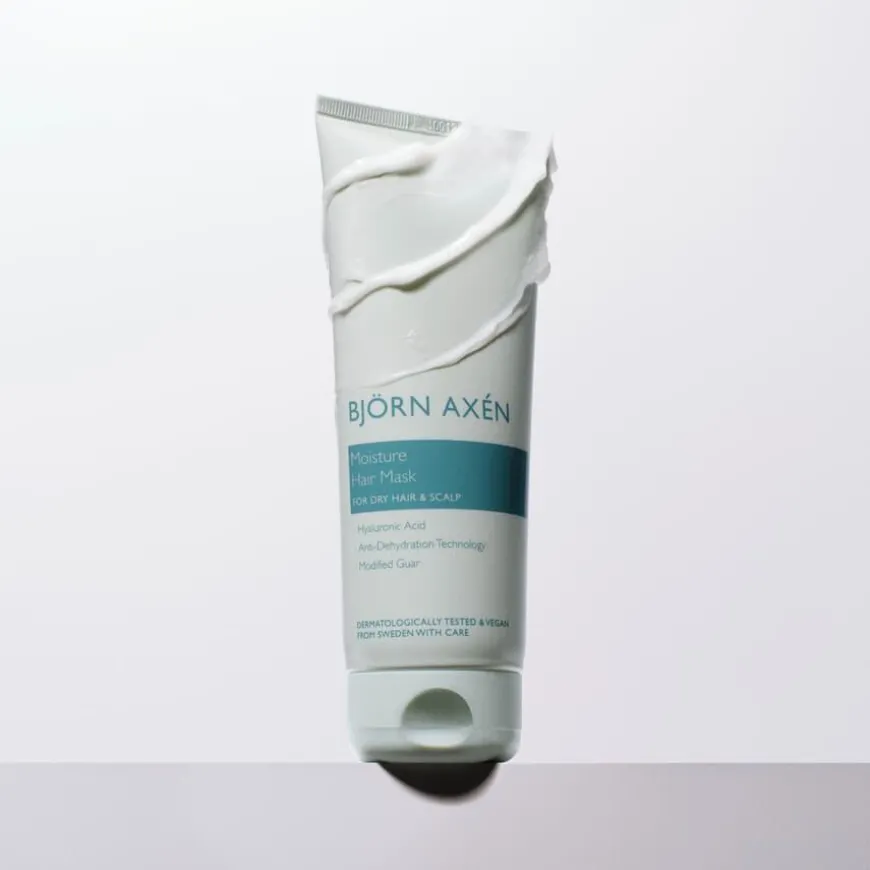 Moisture Hair Mask 200ml