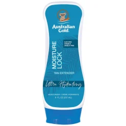 Moisture Lock Tan Extender 227ml