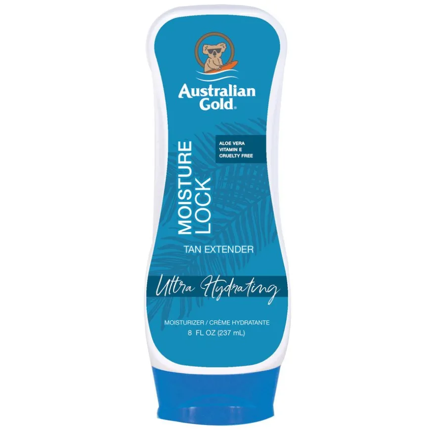 Moisture Lock Tan Extender 227ml