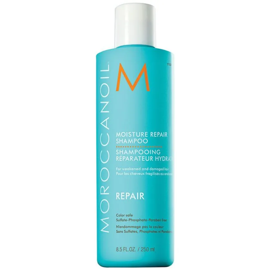 Moisture Repair Shampoo 250ml