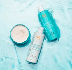 Moisture Repair Shampoo 250ml