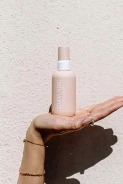 Moisture Serum 100ml