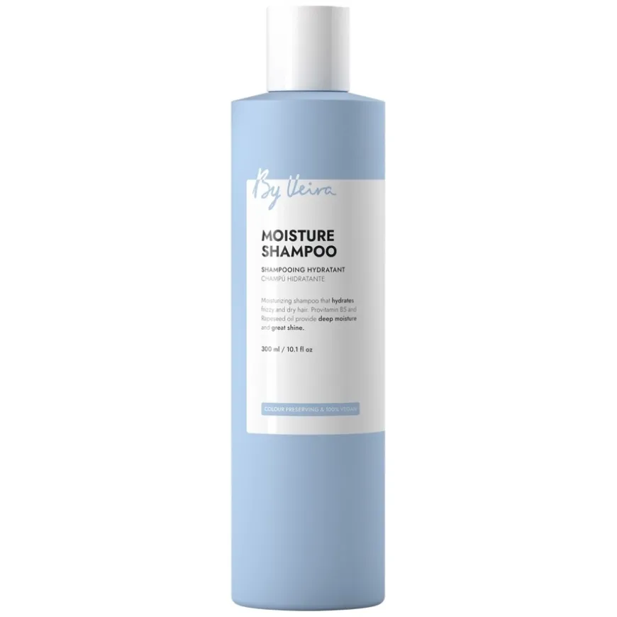 Moisture Shampoo 300ml