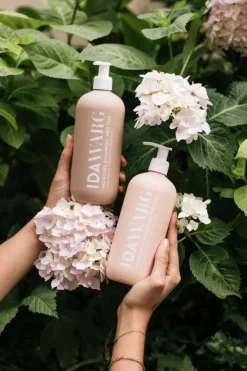 Moisture Shampoo 500ml