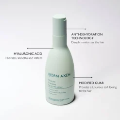 Moisture Shampoo 250ml