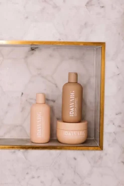 Moisture Shampoo 250ml