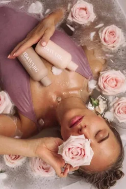 Moisture Shampoo 250ml