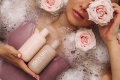 Moisture Shampoo 250ml