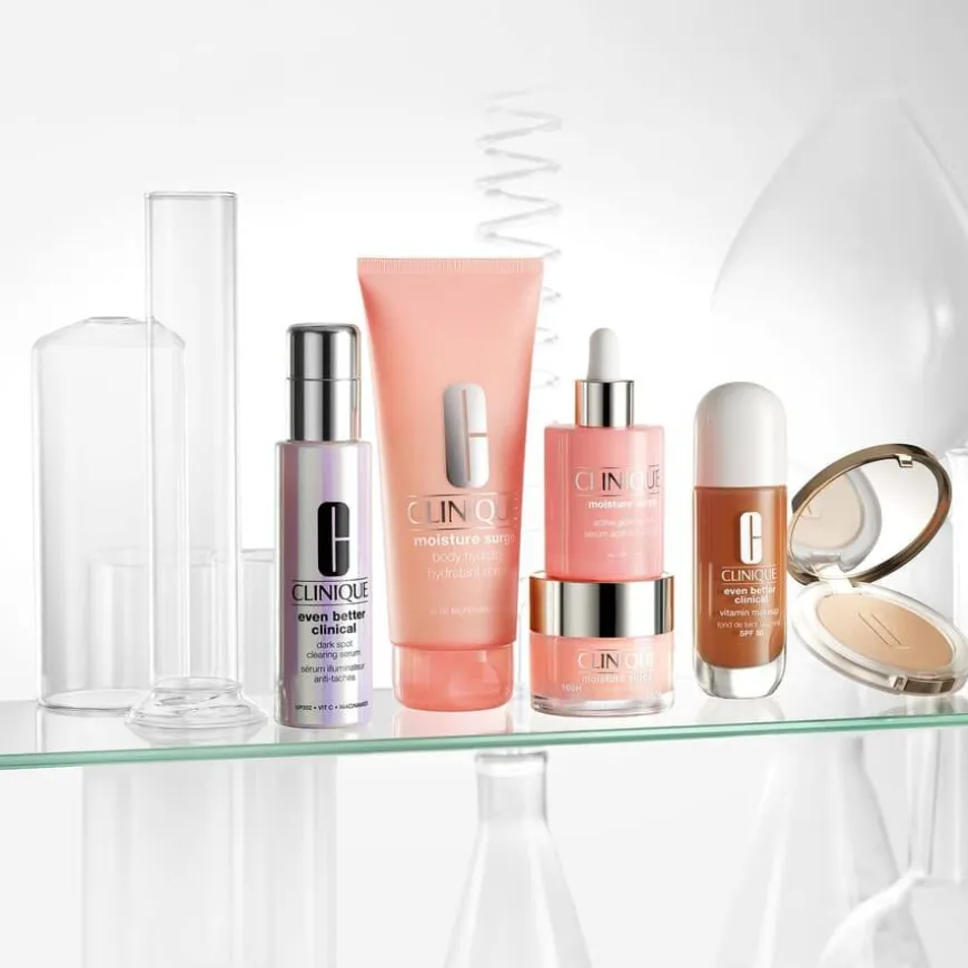 Moisture Surge Body Hydrator 200ml