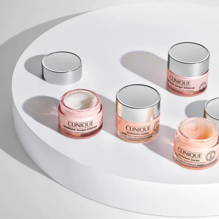 Moisture Surge 100H Auto-Replenishing Hydrator 75ml