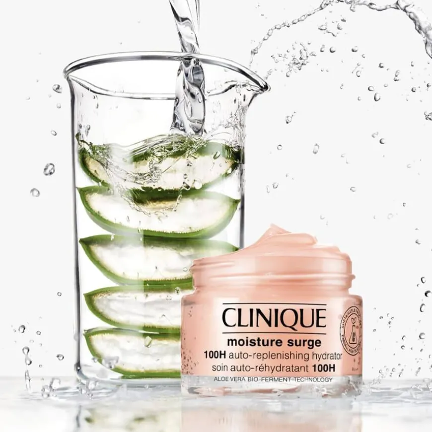 Moisture Surge 100H Auto-Replenishing Hydrator 75ml