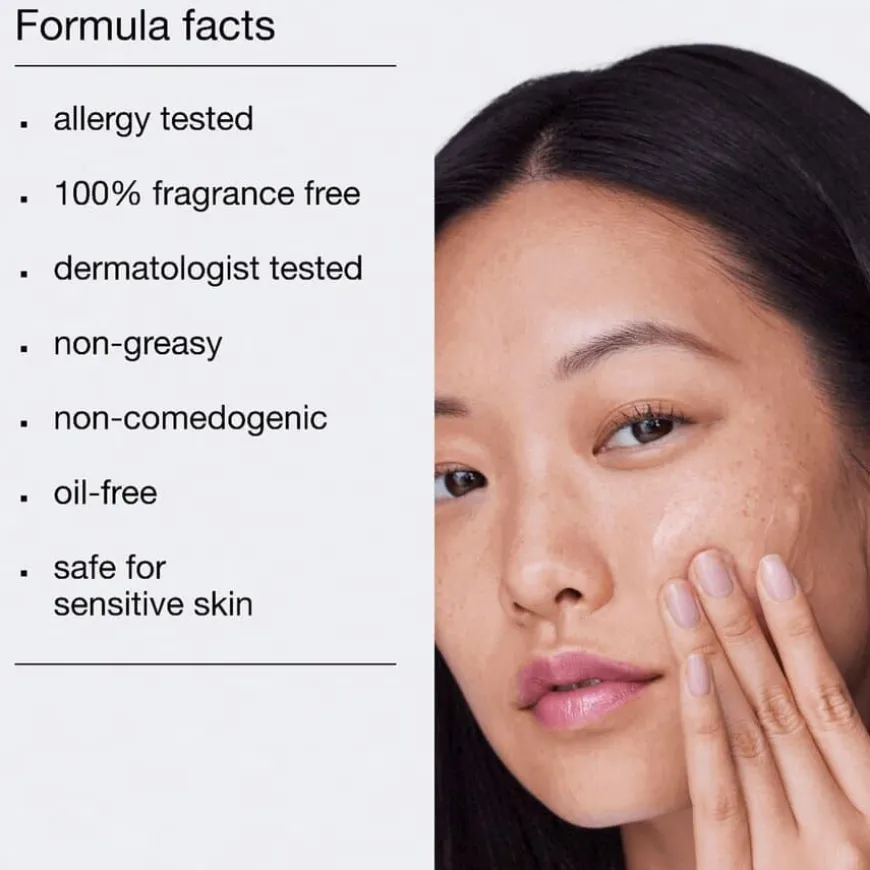 Moisture Surge 100H Auto-Replenishing Hydrator 75ml