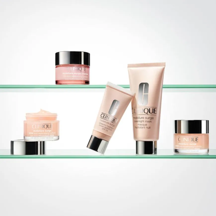 Moisture Surge™ 100-Hour Auto-Replenishing Hydrator 50ml