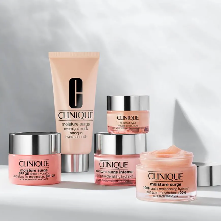 Moisture Surge™ 100-Hour Auto-Replenishing Hydrator 50ml