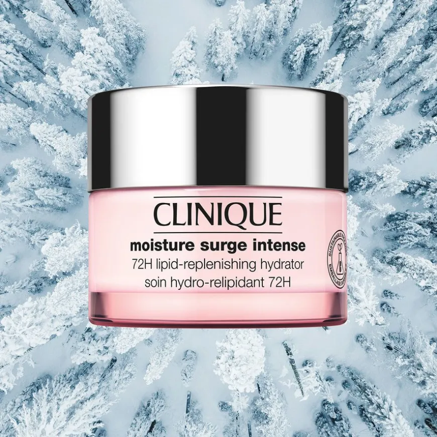 Moisture Surge Intense 72-Hour Lipid-Replenishing Hydrator 75ml