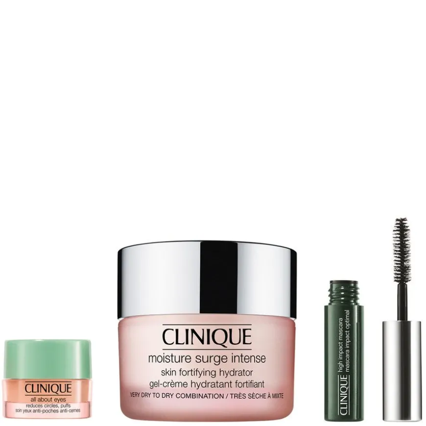 Moisture Surge Intense Starter Set II