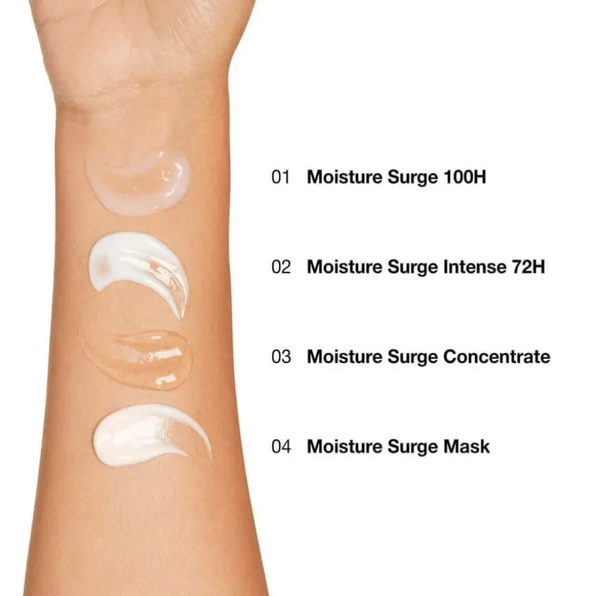 Moisture Surge Overnight Mask 100ml