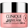 Moisture Surge SPF25 Sheer Hydrator 50ml
