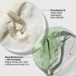 Moisture Surge SPF25 Sheer Hydrator 50ml