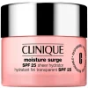 Moisture Surge SPF25 Sheer Hydrator 30ml