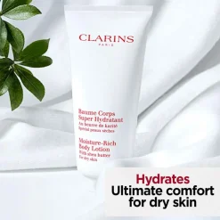 Moisture-Rich Body Lotion 200ml