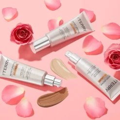 Moisturizing CC Cream N3 Beige 30ml