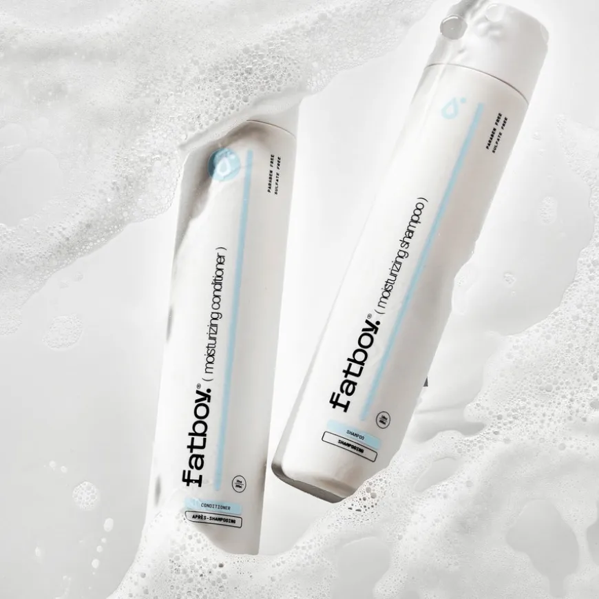 Moisturizing Conditioner 300ml