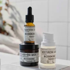 Moisturizing Mask 50ml