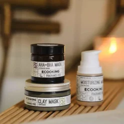 Moisturizing Mask 50ml