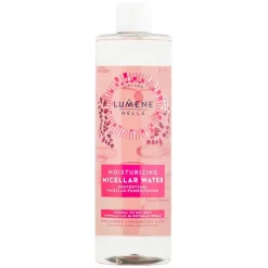 Moisturizing Micellar Water 400ml