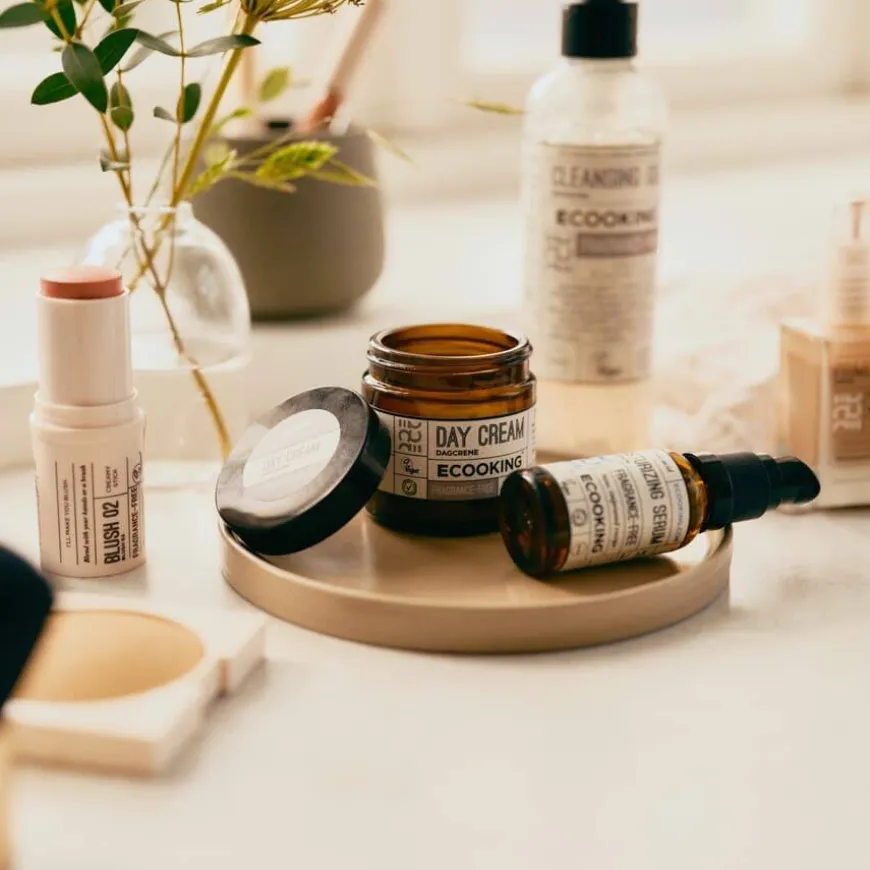 Moisturizing Serum 20ml