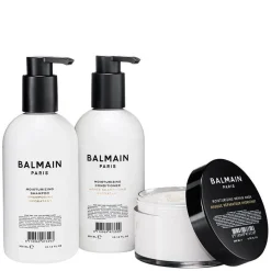 Moisturizing Shampoo 300ml