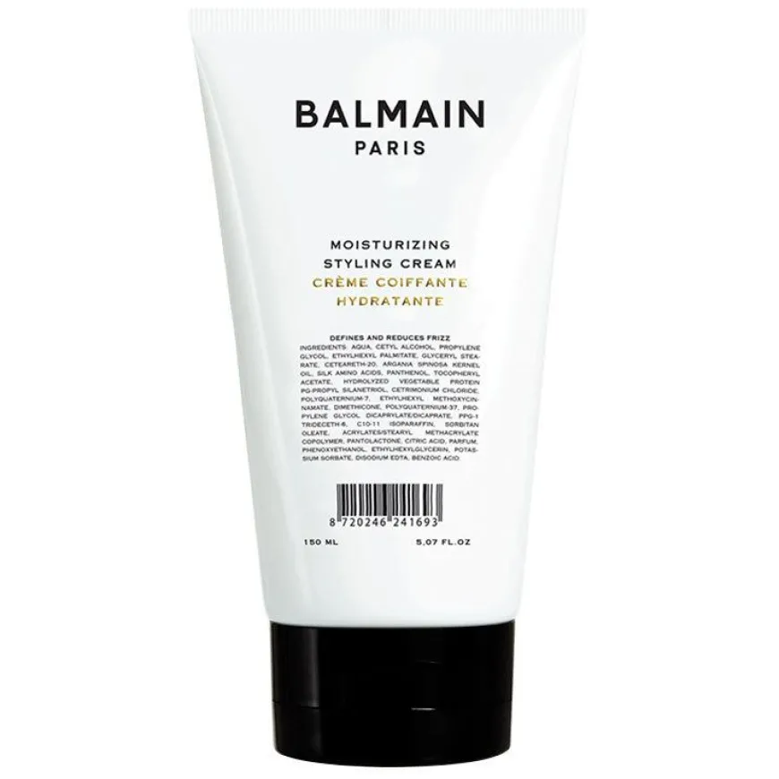 Moisturizing Styling Cream 150ml
