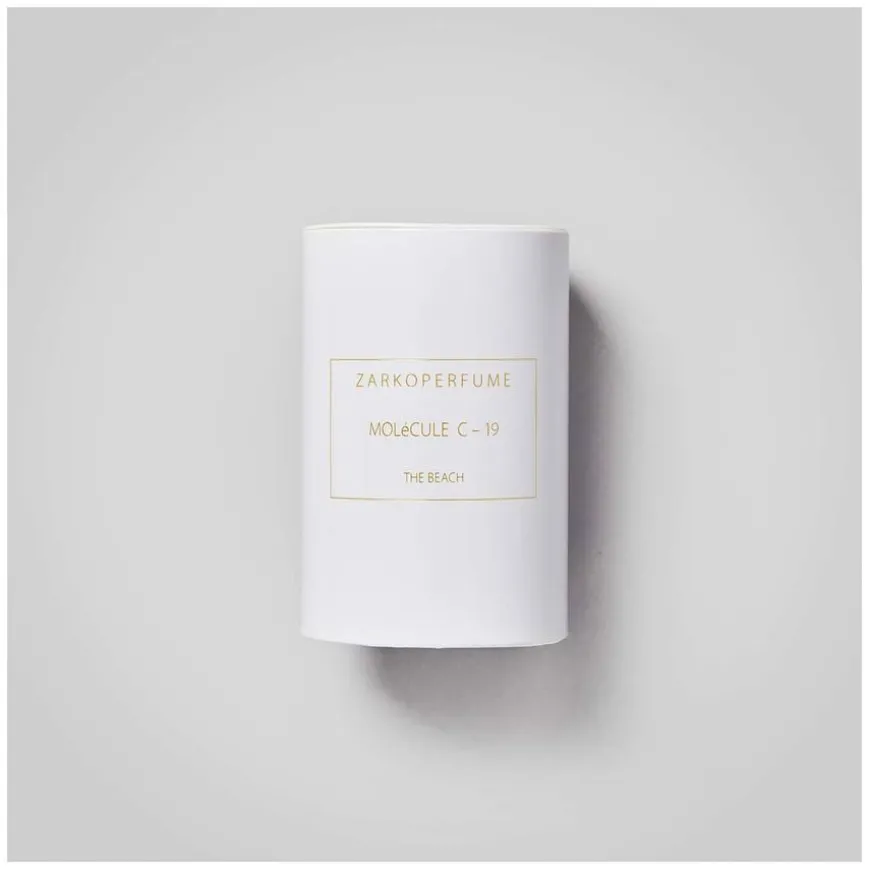 Molécule C-19 The Beach Eau De Parfum 100ml