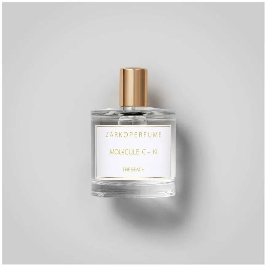 Molécule C-19 The Beach Eau De Parfum 100ml