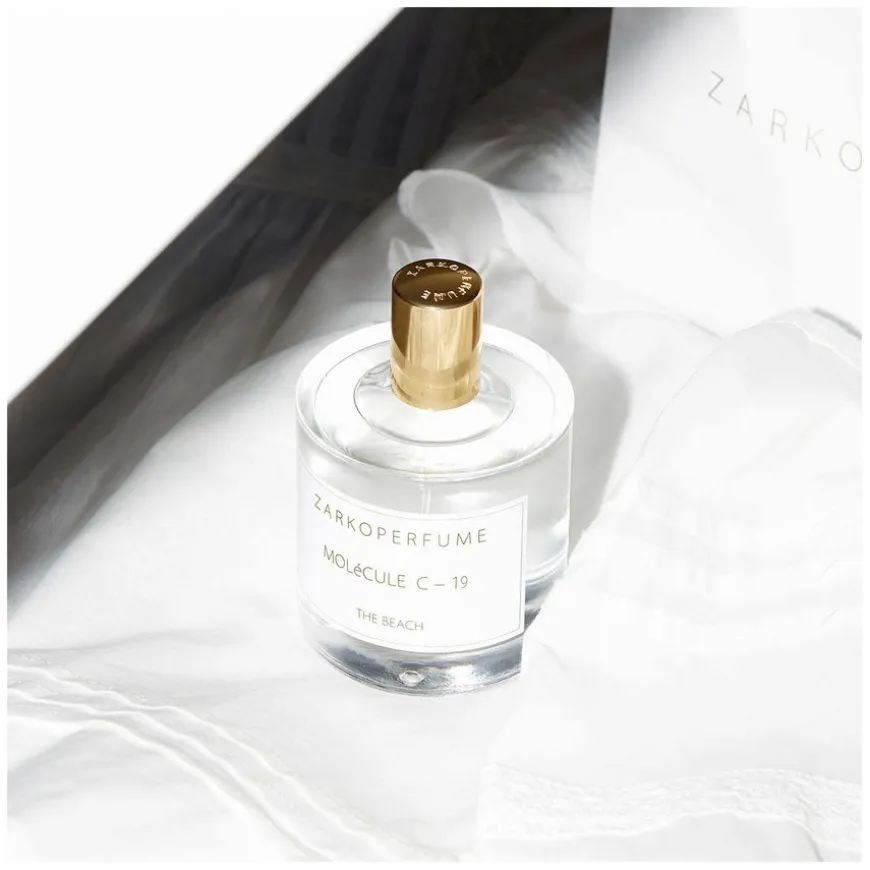 Molécule C-19 The Beach Eau De Parfum 100ml