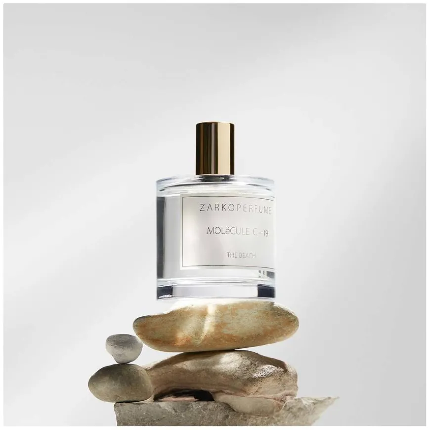 Molécule C-19 The Beach Eau De Parfum 100ml