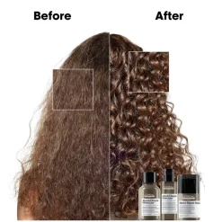 Molecular Repair Hair Kit