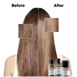 Molecular Repair Hair Kit
