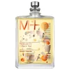 Molecule 01 + Black Tea Eau de Toilette 100ml