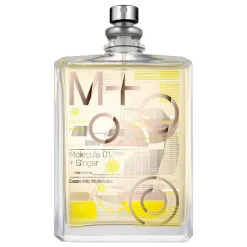 Molecule 01 + Ginger Eau de Toilette 100ml