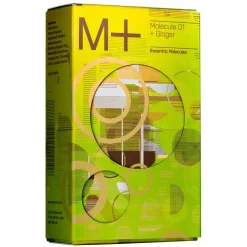 Molecule 01 + Ginger Eau de Toilette 100ml